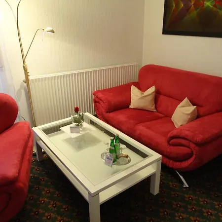 Haus Broring Garni 3*