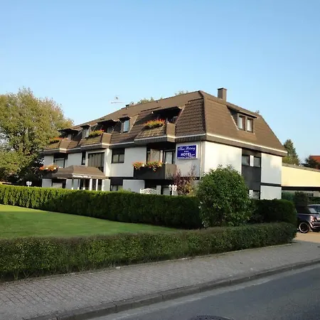Haus Broring Garni 3*